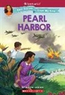 Jennifer Swanson, Jennifer/ Larson Swanson, Kelley McMorris - Pearl Harbor