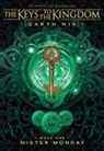 Garth Nix - Mister Monday
