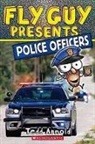 Tedd Arnold, Tedd Arnold - Police Officers