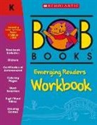 Lynn Maslen Kertell - Bob Books - Emerging Readers