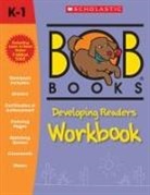 Lynn Maslen Kertell - Bob Books - Developing Readers