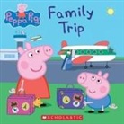 Eone (ILT), Scholastic, Eone - Family Trip
