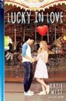 Kasie West - Lucky in Love