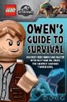 Meredith Russo, Meredith Rusu - Owen's Guide to Survival