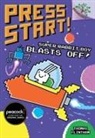 Thomas Flintham, Thomas Flintham - Super Rabbit Boy Blasts Off!