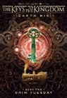 Garth Nix - Grim Tuesday
