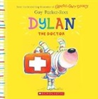 Guy Parker-Rees - Dylan the Doctor