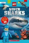 Penelope Arlon, Penny Arlon - Super Sharks