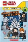 Ace Landers - Stormtrooper Class Clowns $
