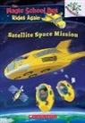 Annmarie Anderson, Judy Katschke, Artful Doodlers Ltd, Artful Doodlers Ltd. - Satellite Space Mission