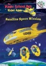 Annmarie Anderson, Judy Katschke, Artful Doodlers Ltd - Satellite Space Mission