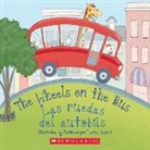 Elodie Pope, Laura (ILT)/ Pope Zarrin, Laura Zarrin, Elodie Pope - The Wheels on the Bus / Las ruedas del autob s