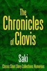 Saki - The Chronicles of Clovis