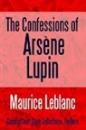 Maurice Leblanc - The Confessions of Arsène Lupin
