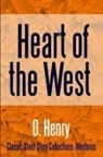 O. Henry - Heart of the West