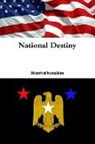 Marshal Ironsides - National Destiny