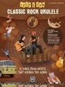 Alfred Publishing, Alfred Publishing (COR) - Just for Fun - Classic Rock Ukulele