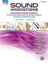 Chris Bernotas, Peter Boonshaft - Sound Innovations for Concert Band -- Ensemble Development for Advanced Concert Band: B-Flat Clarinet 2