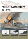 Ryan K Noppen, Ryan K. Noppen, Paul Wright - French Battleships 1914-45