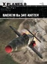 Robert Forsyth, Forsyth Robert, Adam Tooby, Tooby Adam - Bachem Ba 349 Natter