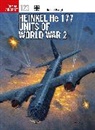 Robert Forsyth, Jim Laurier, Jim (Illustrator) Laurier - Heinkel He 177 Units of World War 2