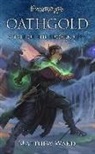 Matthew Ward - Frostgrave: Oathgold