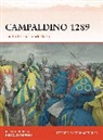 Niccolo Capponi, Niccolò Capponi, Kelly DeVries, Kelly Capponi Devries, Graham Turner, Graham (Illustrator) Turner... - Campaldino 1289