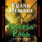 Frank Herbert, Fleet Cooper - Angels' Fall (Audiolibro)