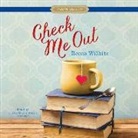 Becca Wilhite, Carla Mercer-Meyer - Check Me Out (Audiolibro)
