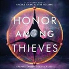 Ann Aguirre, Rachel Caine, Adenrele Ojo - Honor Among Thieves (Audiolibro)