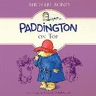 Michael Bond, Hugh Bonneville - Paddington on Top (Audio book)