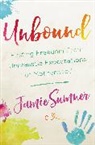 Jamie Sumner - Unbound