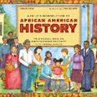 Jabari Asim, Lynn Gaines - A Child's Introduction to African American History: The Experiences, People, and Events That Shaped Our Country (Audio book)