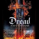 John Gwynne, Damian Lynch - A Time of Dread (Audio book)