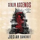 Josiah Bancroft, John Banks - Senlin Ascends (Livre audio)