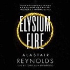 Alastair Reynolds - Elysium Fire (Audio book)