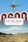 Bernardo Atxaga - Nevada Days