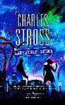 Charles Stross, Stross Charles - The Labyrinth Index