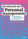 Heike Surrey, Victor Tiberius - Die Zukunft des Personalmanagements