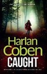 Harlan Coben - Caught