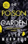 Alex Marwood, Marwood Alex - The Poison Garden