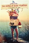 Lauren Abbey Greenberg - The Battle of Junk Mountain