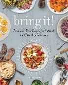 Ali Rosen - Bring It!
