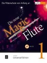 Barbara Gisler-Haase - Die neue Magic Flute 1 mit CD