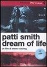 Steven Sebring - Patti Smith. Dream of life. DVD. Con libro