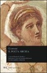 M. Tullio Cicerone, Marco Tullio Cicerone - Il poeta Archia