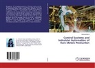 Gulnara Abitova - Control Systems and Industrial Automation of Rare Metals Production