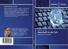 Siegfried Modenbach - Botschaft in die Zeit
