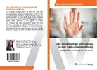 Anna Macheiner - Die einstweilige Verfügung in der Exekutionsordnung