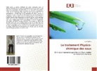 Jamil Sallem - Le traitement Physico-chimique des eaux